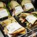 Prepared sandwiches, including ham and cheese and Italian club, available at the Produce Station on Thursday afternoon. Melanie Maxwell | AnnArbor.com